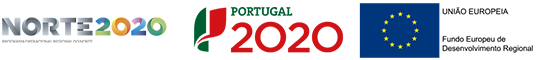 Norte 2020, Portugal 2020, União Europeia FEDER