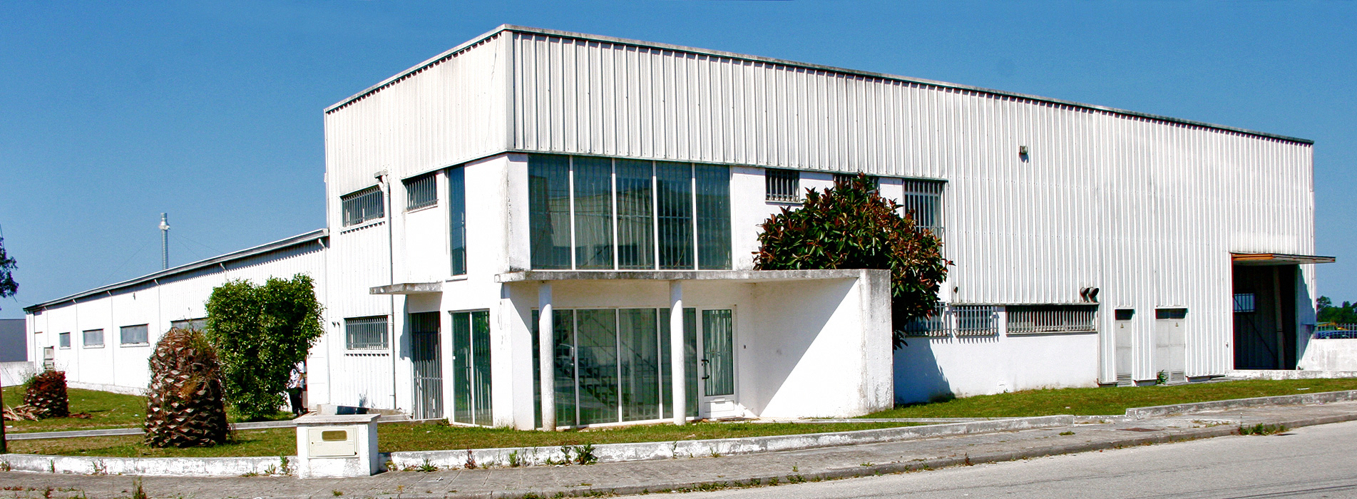 Instalações Filibranca
